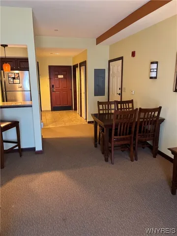 $73,000 | 6447 Holiday Valley Road, Unit 524/5262, Ellicottville, NY 14731