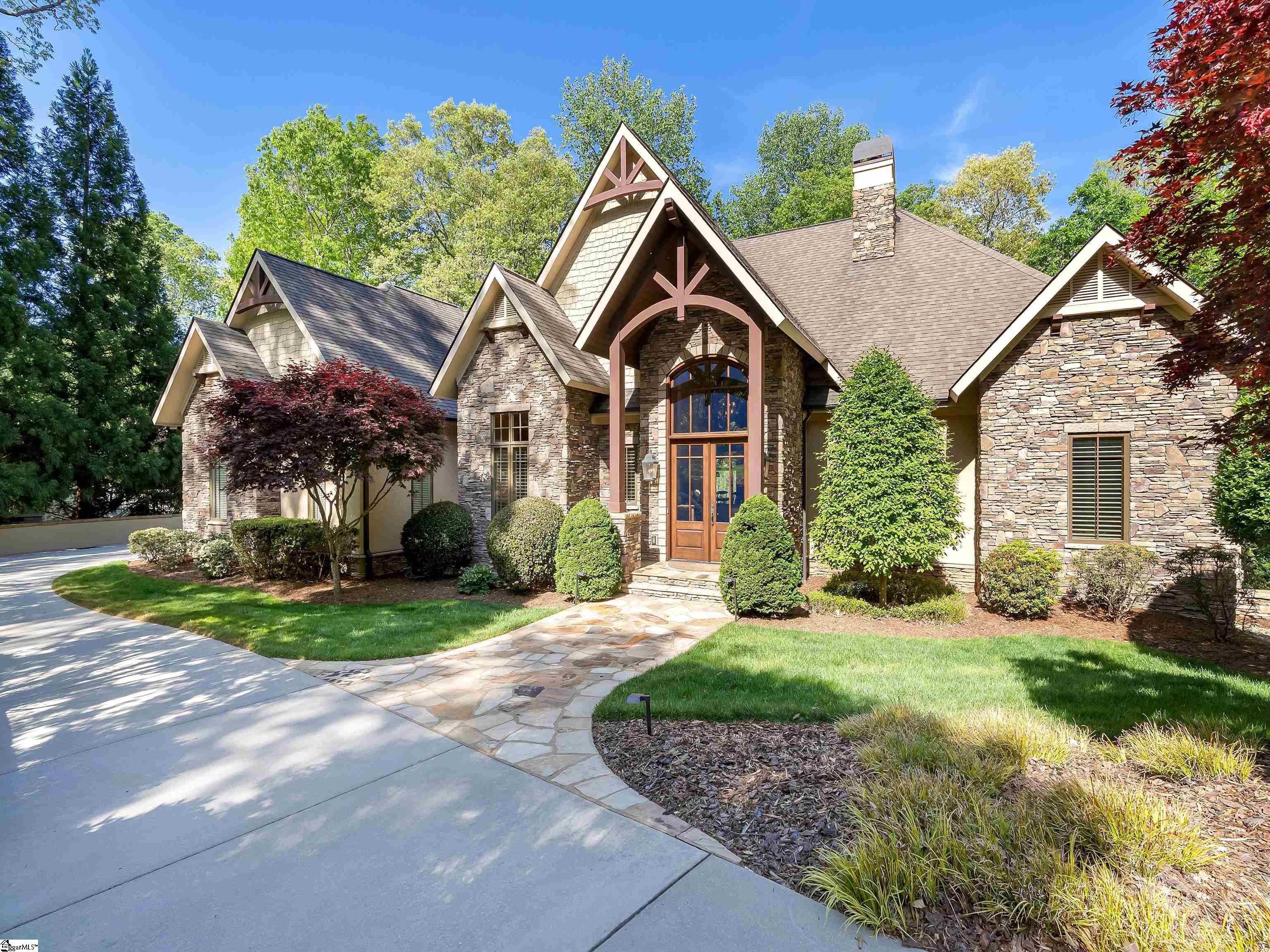 108 Kingshead Road Travelers Rest, SC 29690 - Photo 1 of 36