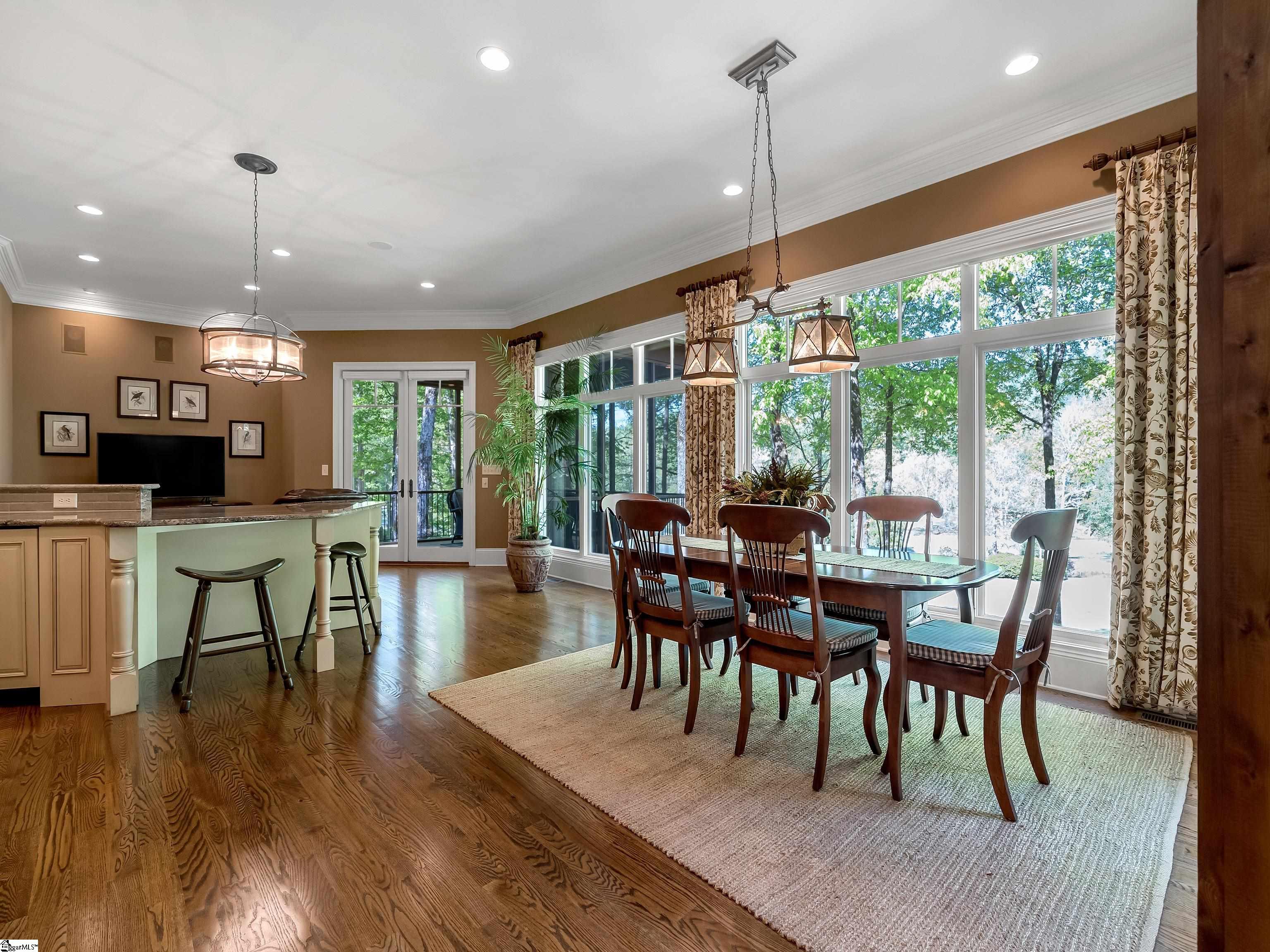 108 Kingshead Road Travelers Rest, SC 29690 - Photo 15 of 36