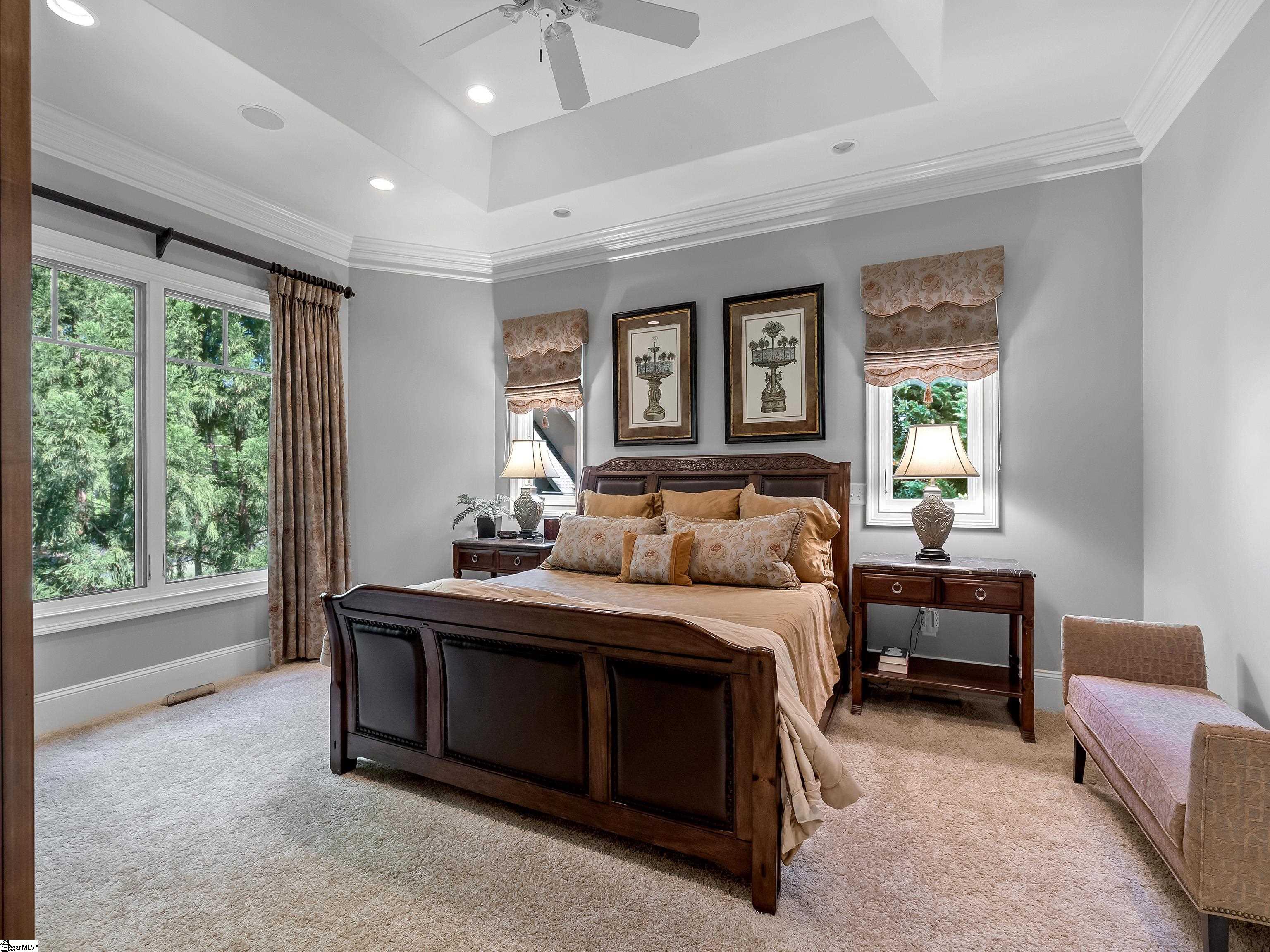 108 Kingshead Road Travelers Rest, SC 29690 - Photo 19 of 36