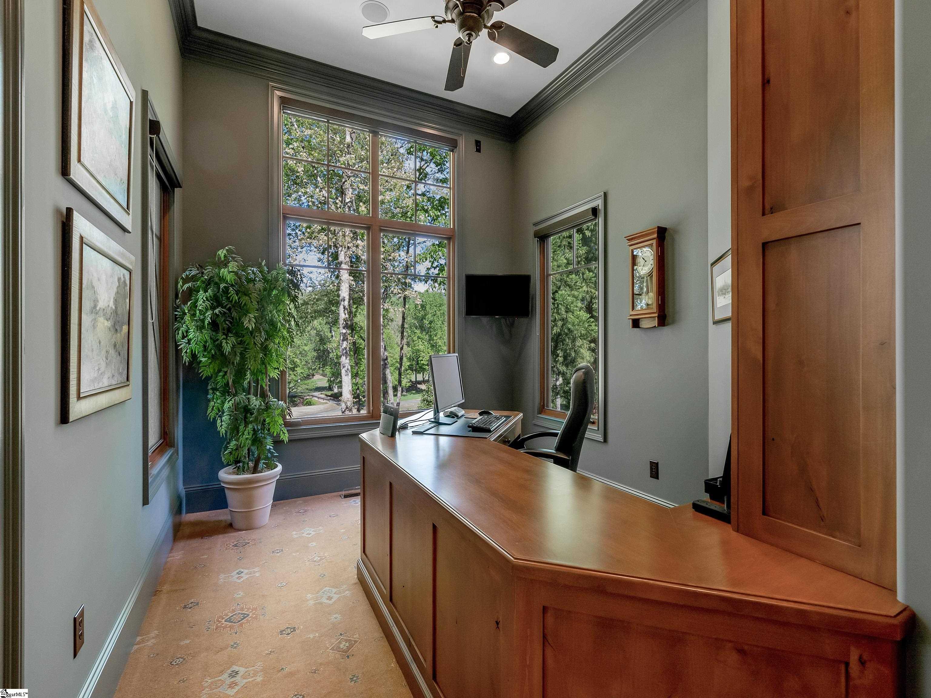 108 Kingshead Road Travelers Rest, SC 29690 - Photo 23 of 36