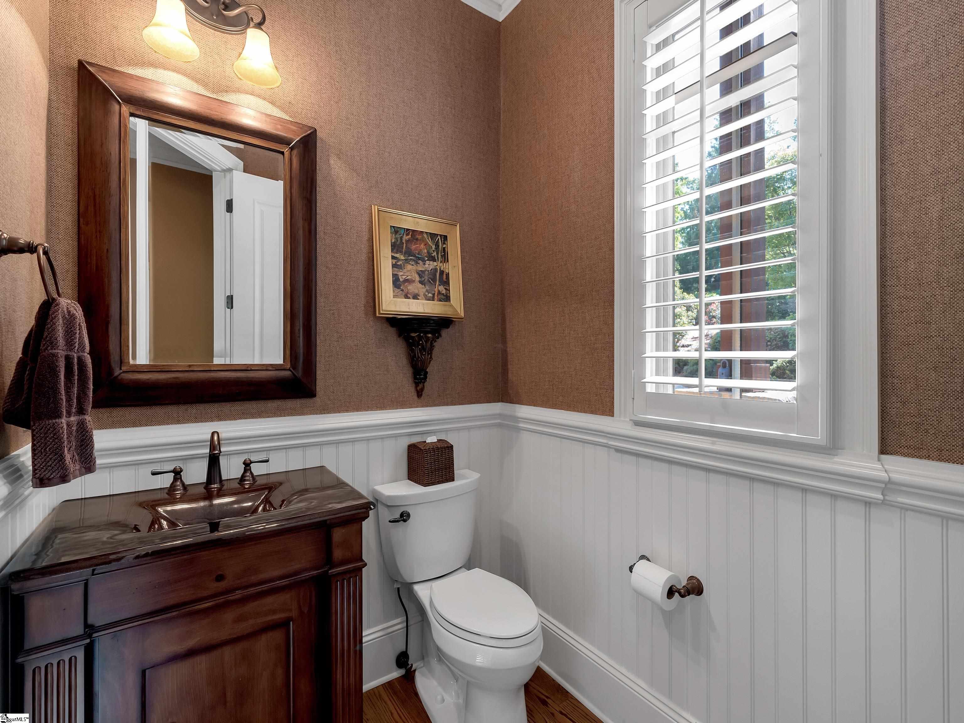 108 Kingshead Road Travelers Rest, SC 29690 - Photo 25 of 36