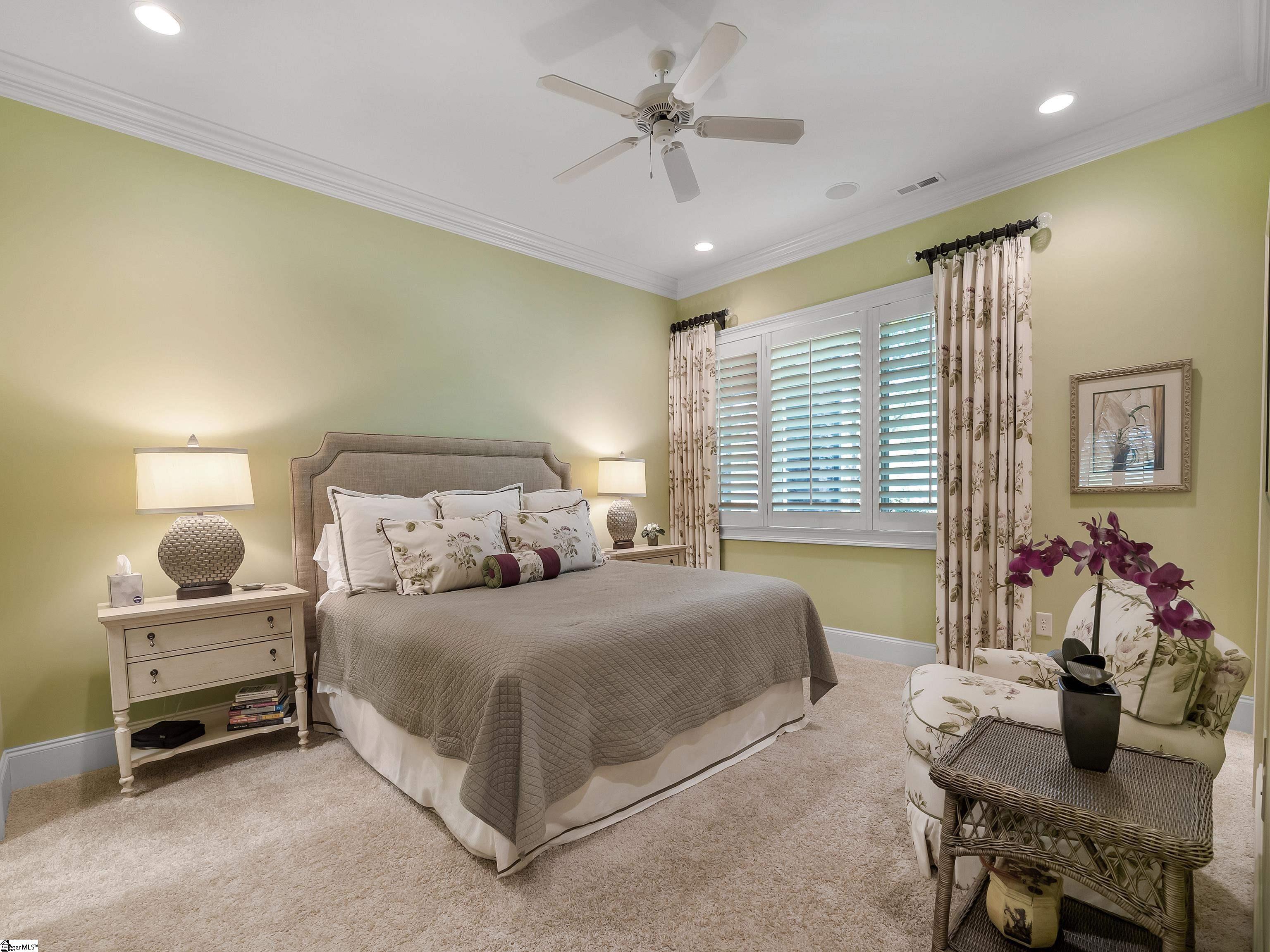 108 Kingshead Road Travelers Rest, SC 29690 - Photo 28 of 36