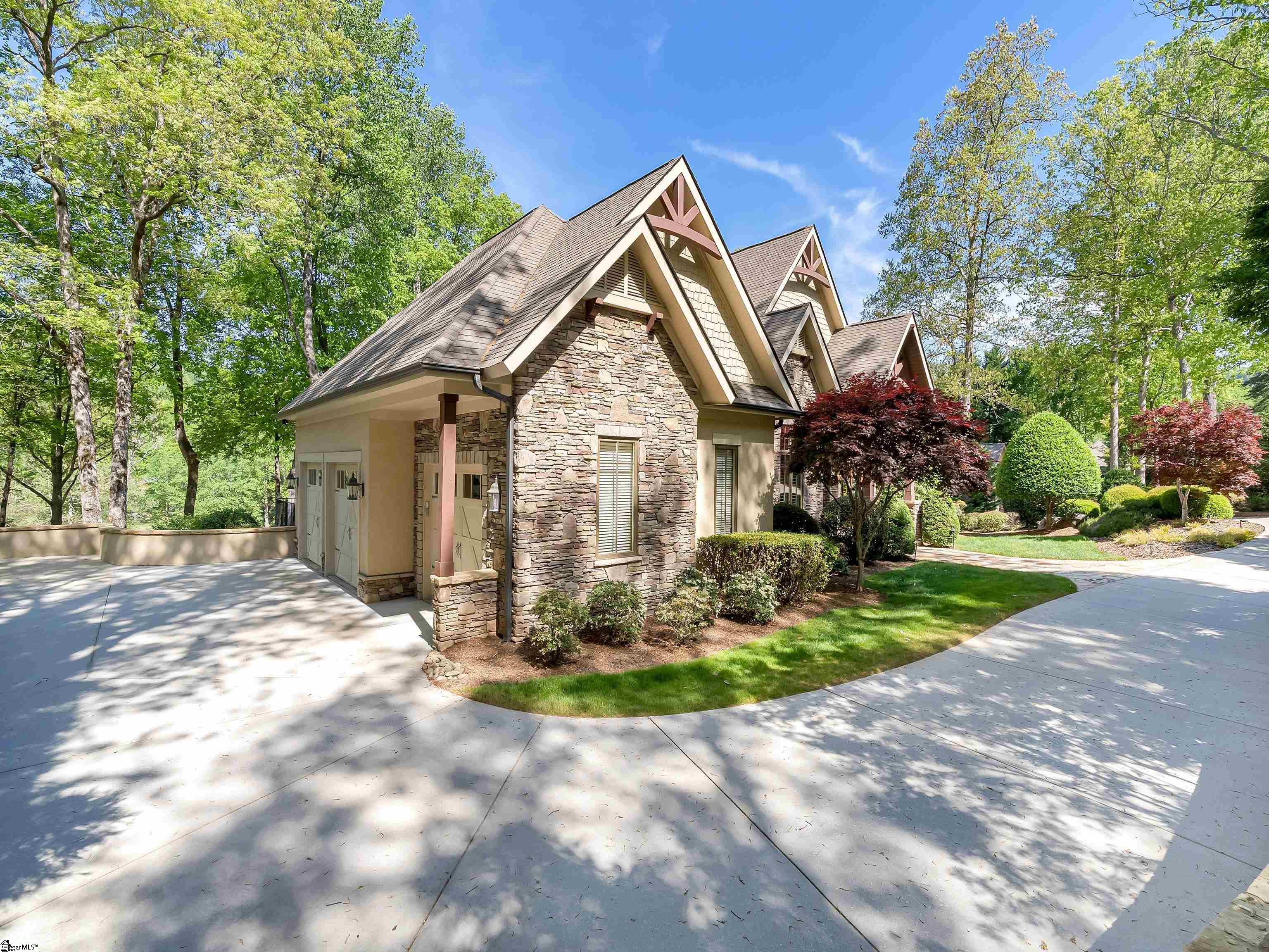 108 Kingshead Road Travelers Rest, SC 29690 - Photo 34 of 36