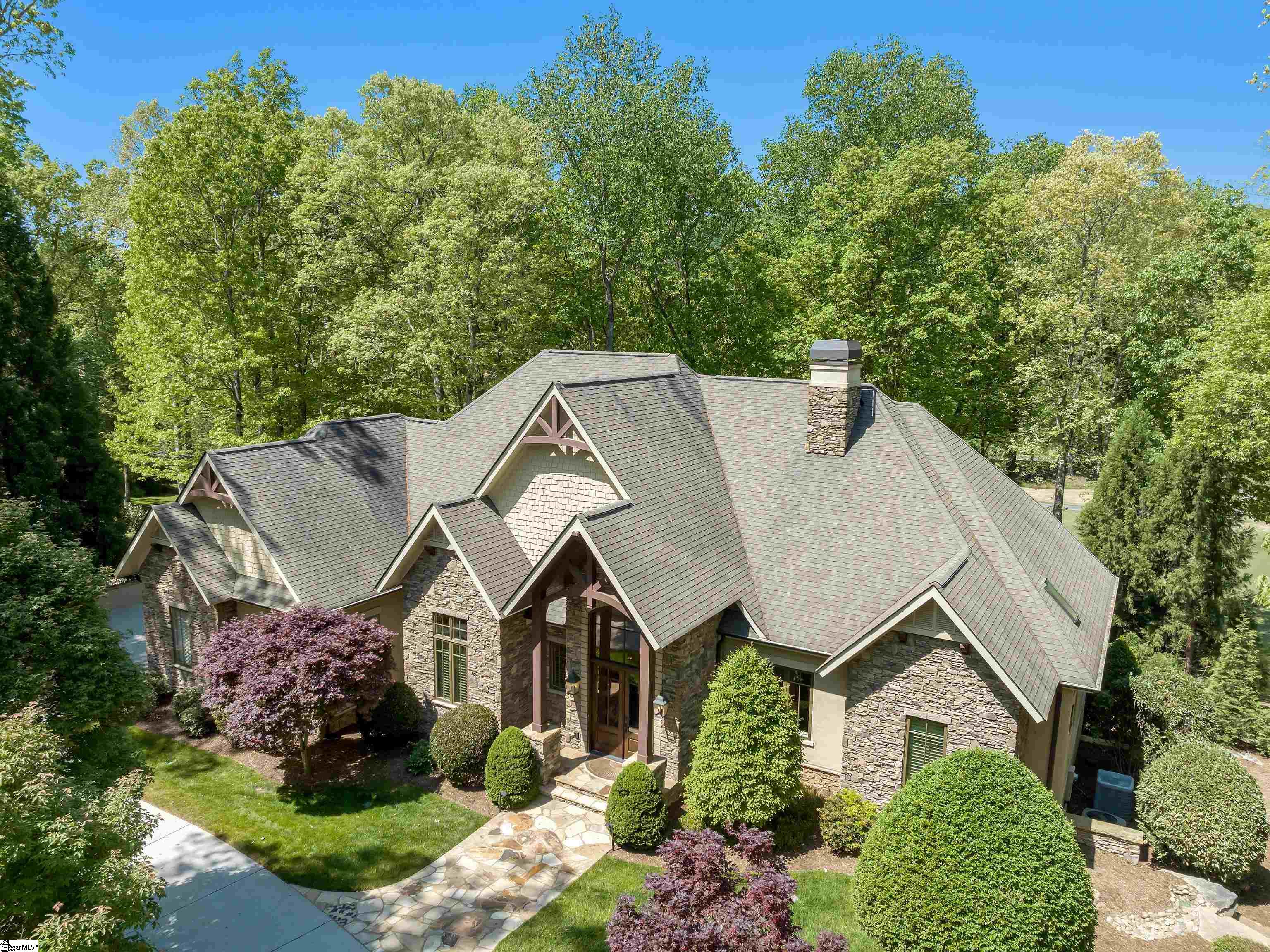 108 Kingshead Road Travelers Rest, SC 29690 - Photo 4 of 36