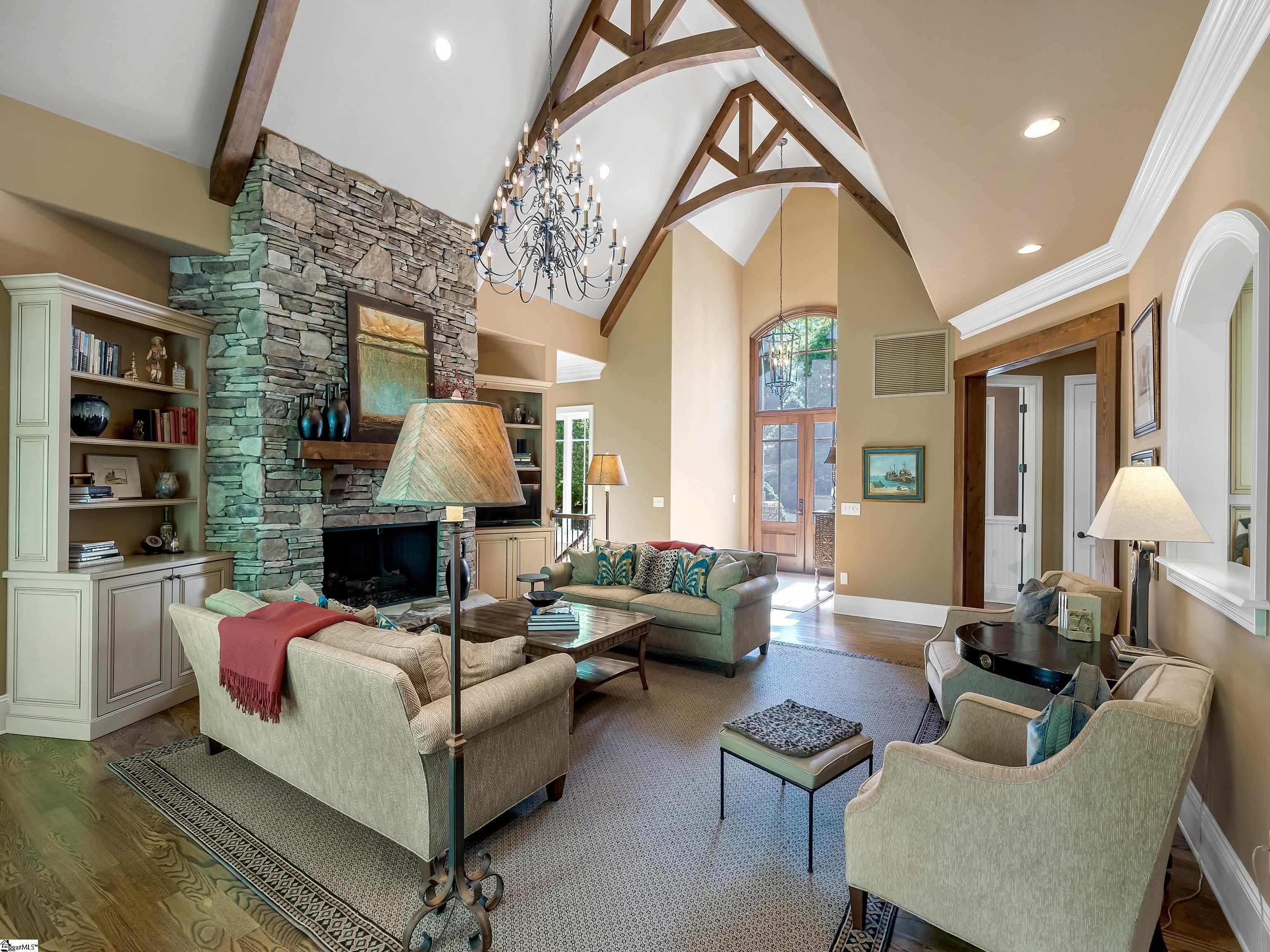 108 Kingshead Road Travelers Rest, SC 29690 - Photo 5 of 36