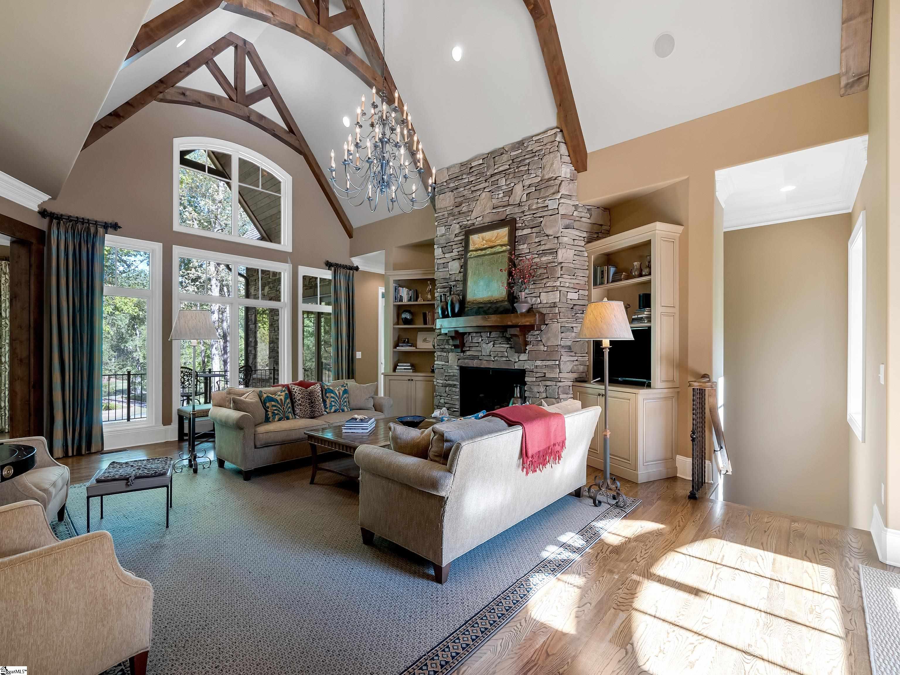 108 Kingshead Road Travelers Rest, SC 29690 - Photo 6 of 36