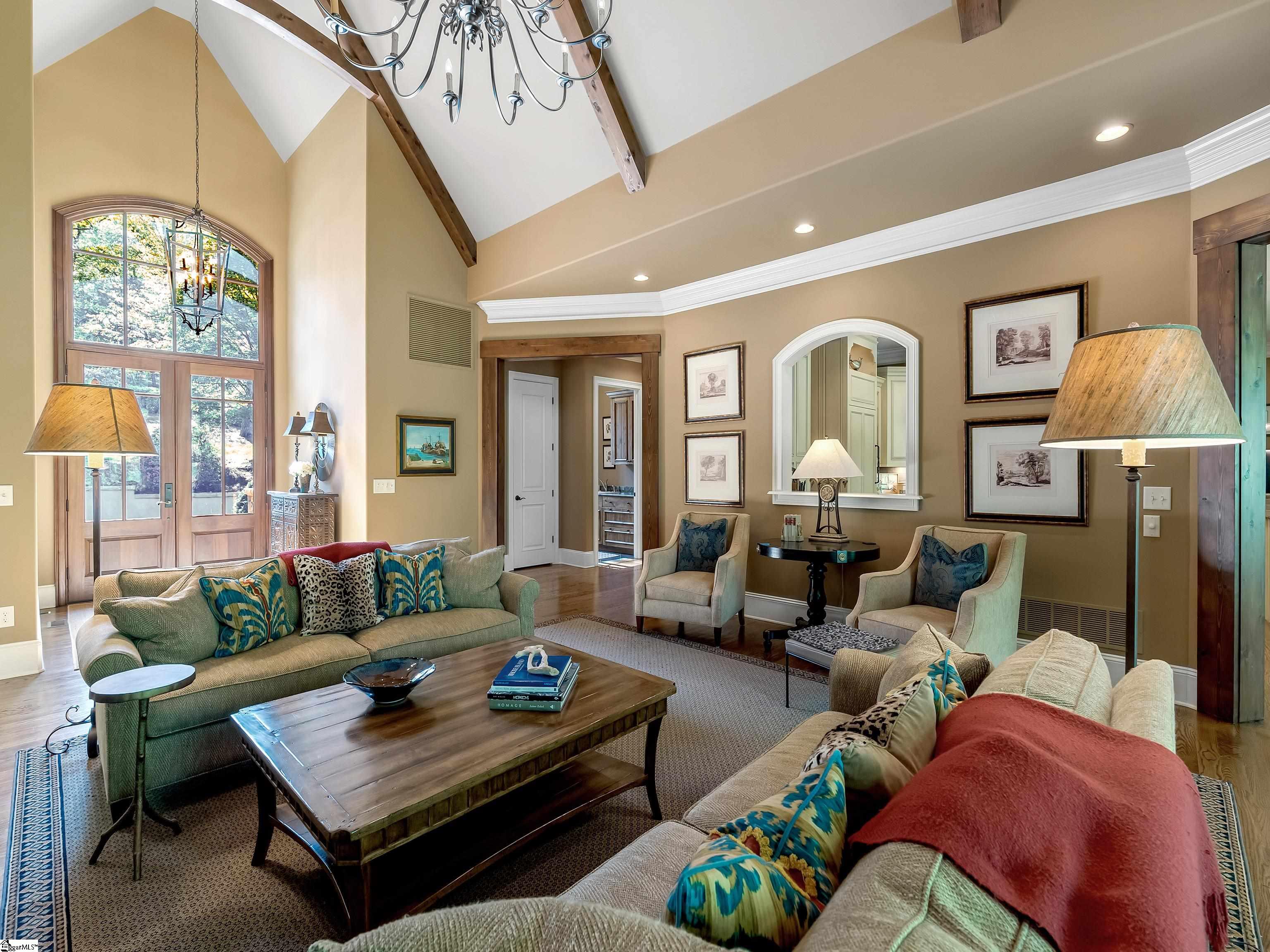 108 Kingshead Road Travelers Rest, SC 29690 - Photo 7 of 36