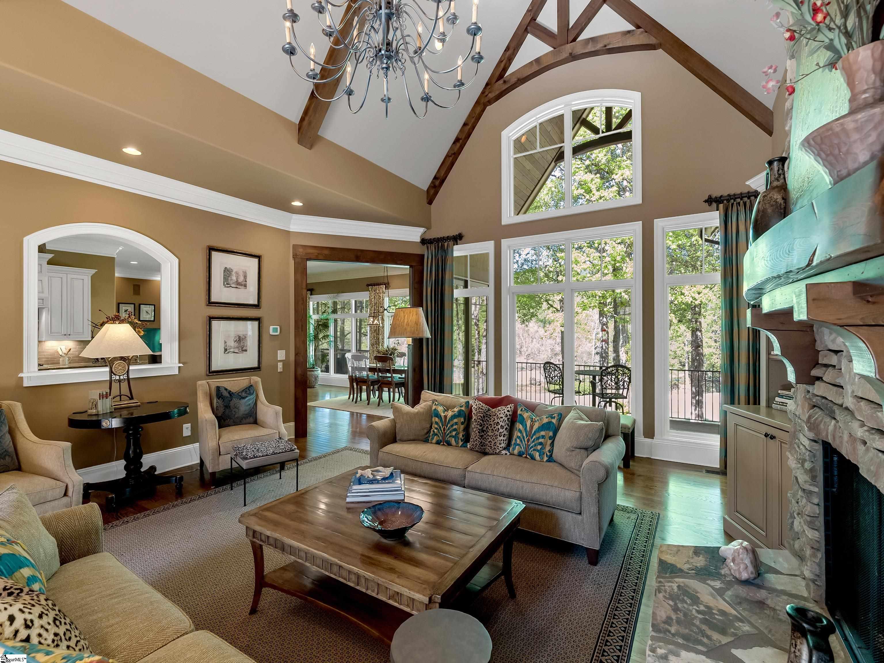 108 Kingshead Road Travelers Rest, SC 29690 - Photo 8 of 36