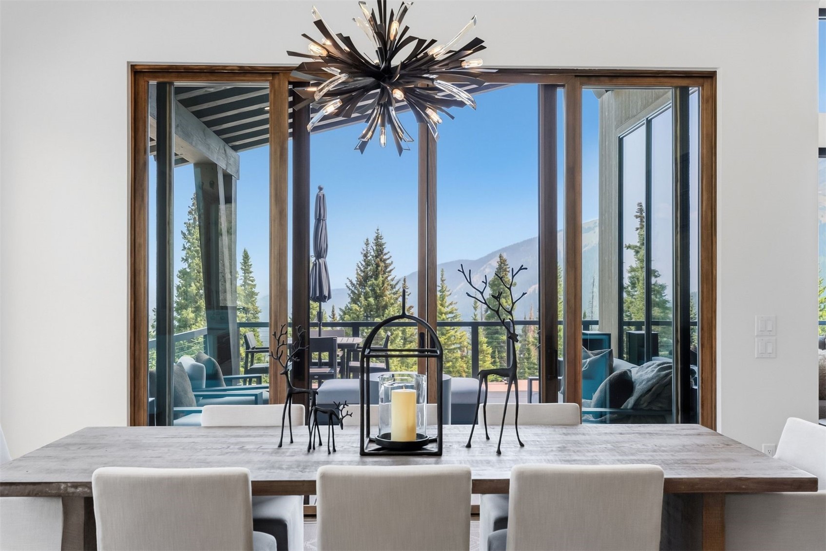 189 805th Road, Unit COUNTY Breckenridge, CO 80424 - Photo 11 of 50