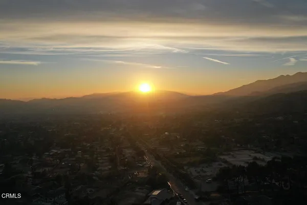 a view of an ocean from a balcony