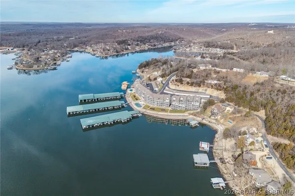 $499,999 | 140 Windgate Drive, Unit 2A, Sunrise Beach, MO 65079