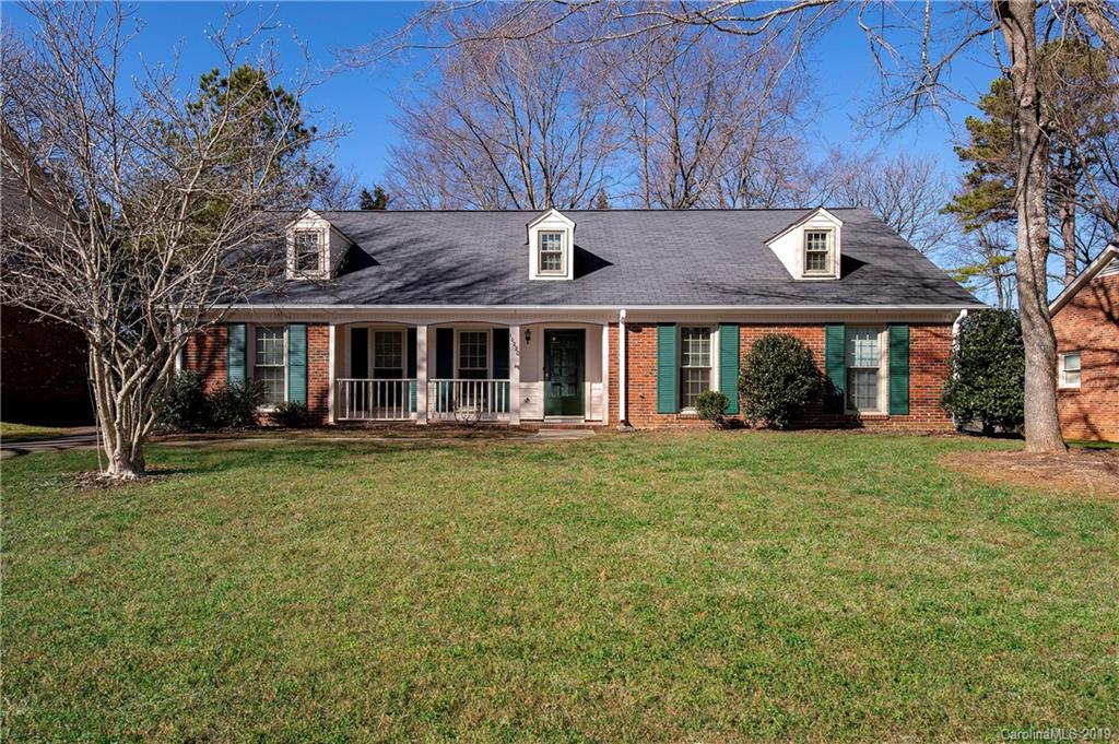 10220 Ridgemore Drive Charlotte, NC 28277 - Photo 1 of 24