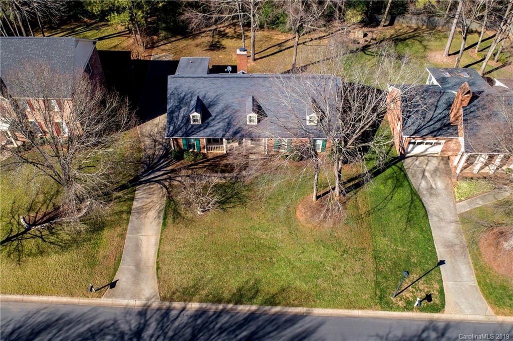 10220 Ridgemore Drive Charlotte, NC 28277 - Photo 2 of 24