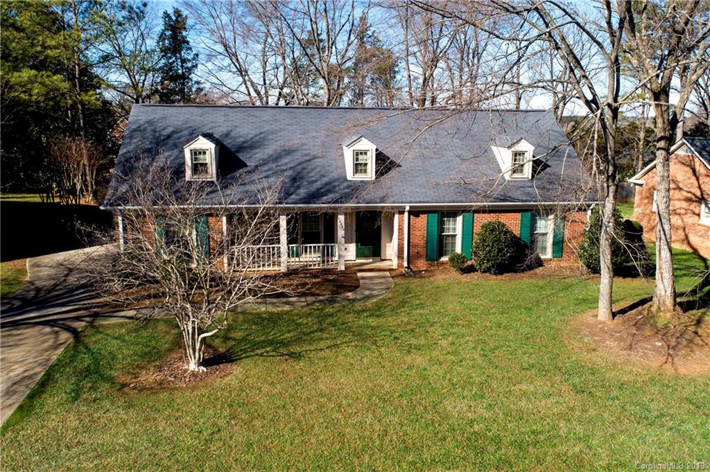 10220 Ridgemore Drive Charlotte, NC 28277 - Photo 3 of 24
