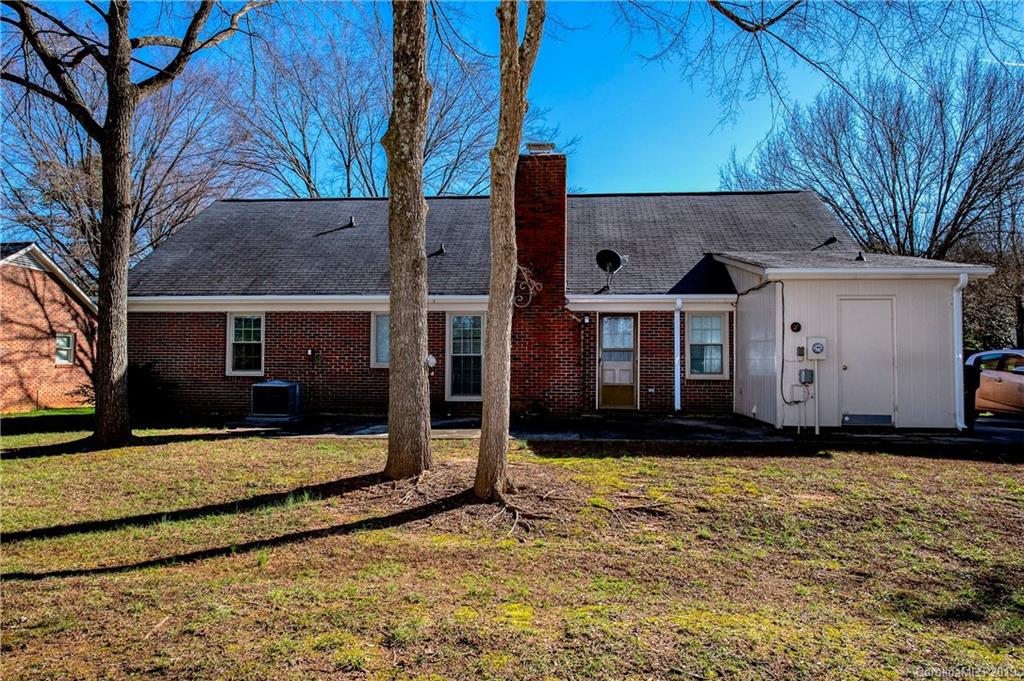 10220 Ridgemore Drive Charlotte, NC 28277 - Photo 24 of 24
