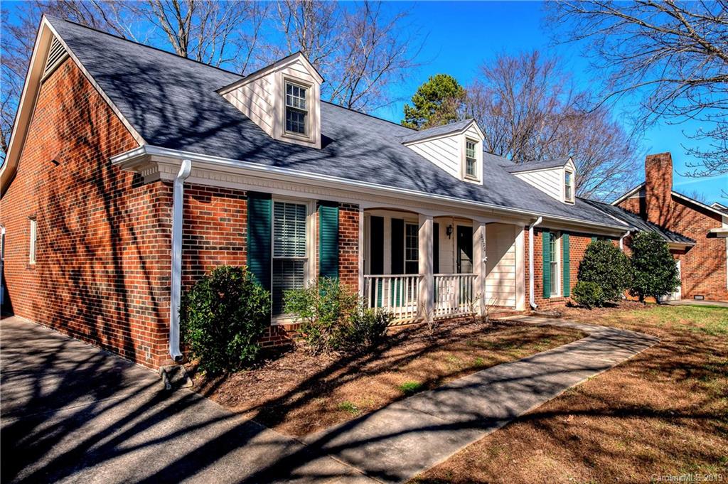 10220 Ridgemore Drive Charlotte, NC 28277 - Photo 4 of 24