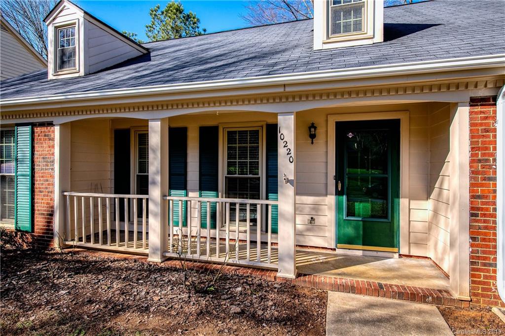 10220 Ridgemore Drive Charlotte, NC 28277 - Photo 5 of 24