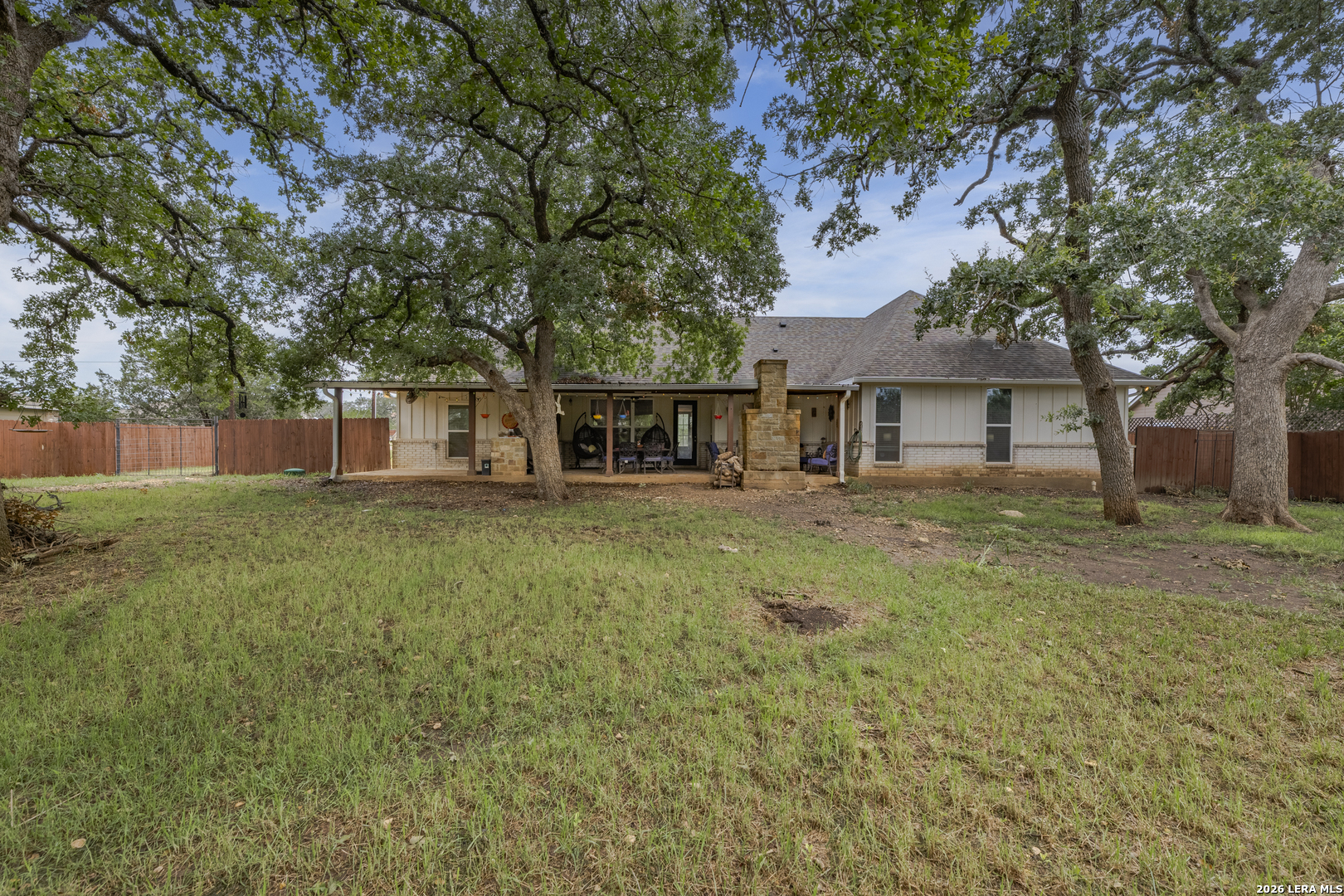 1516 Kings Ranch Road Bandera, TX 78003 - Photo 38 of 45