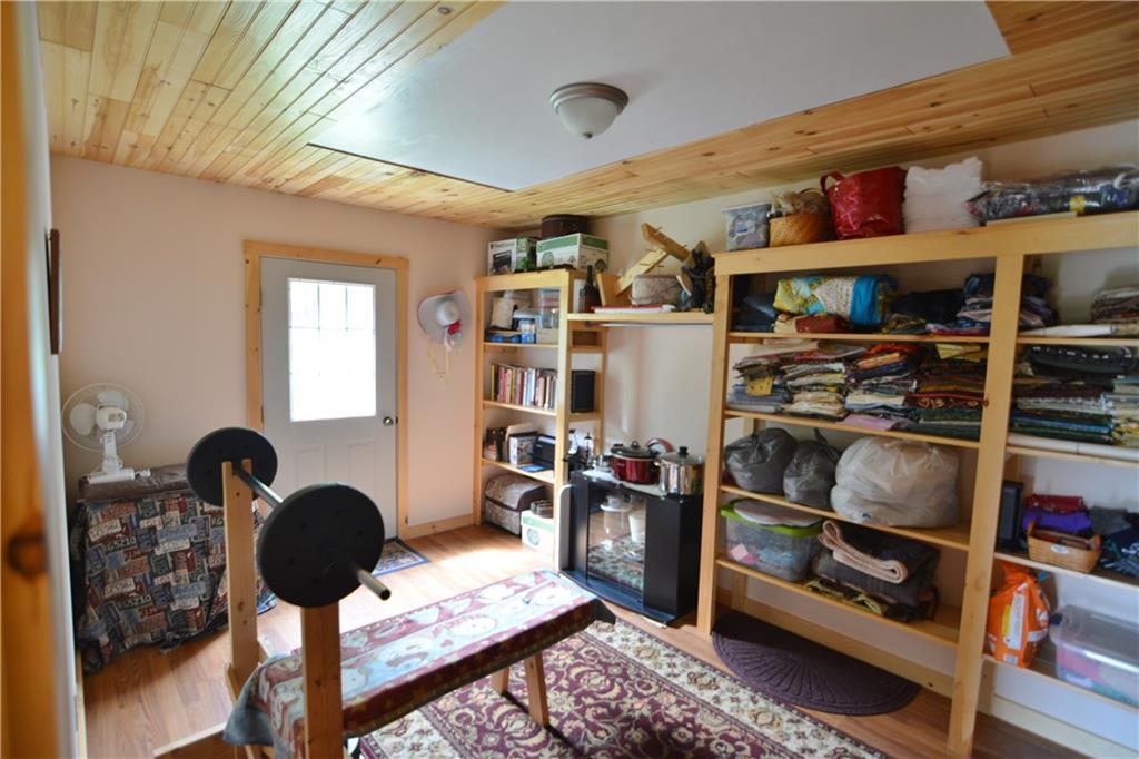 405 South Oakfield Road Linneus, ME 04730 - Photo 9 of 34 Photo