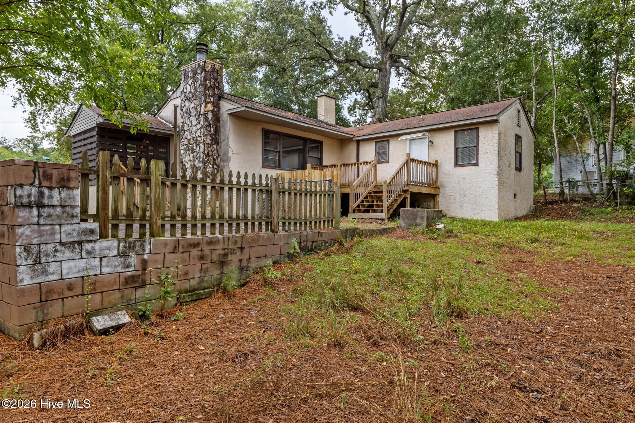2847 Thomas Lane Augusta, GA 30906 - Photo 22 of 23 Gallery Image 22