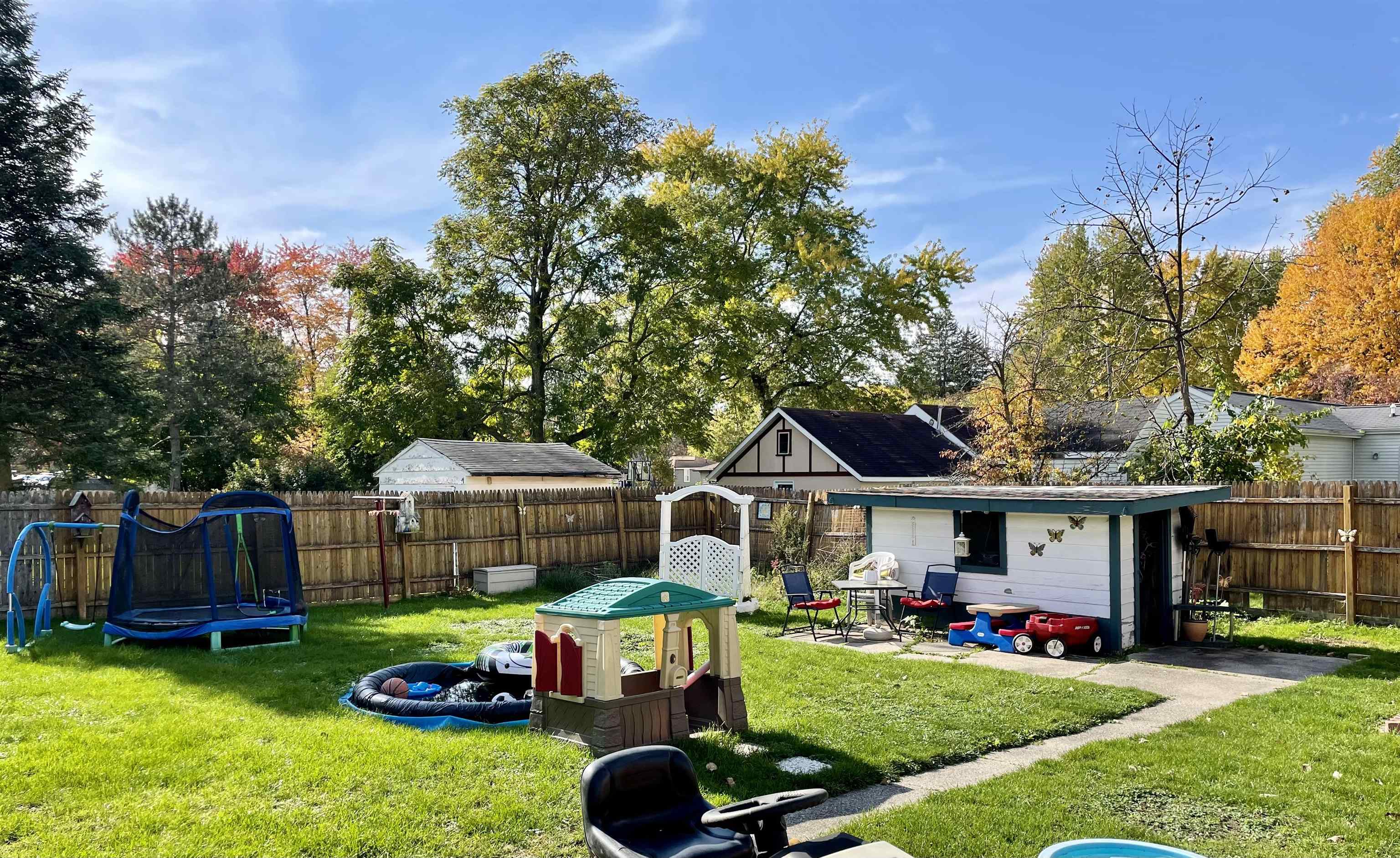 4124 Hackberry Road Bridgeport, MI 48722 - Photo 26 of 31