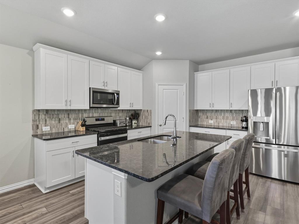 3304 Kingsgarden Road Denton, TX 76207 - Photo 14 of 40