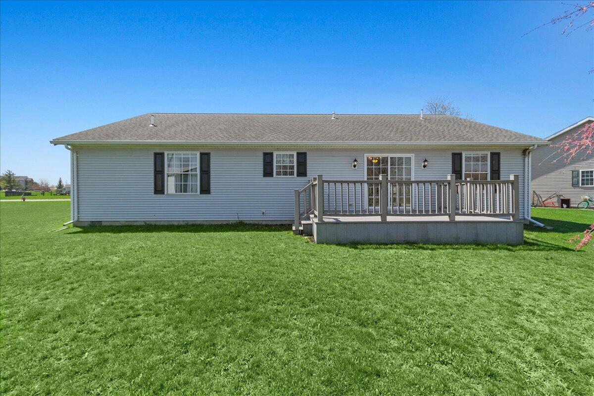 1001 Ridge Street Wapakoneta, OH 45895 - Photo 29 of 34 Gallery Image 29