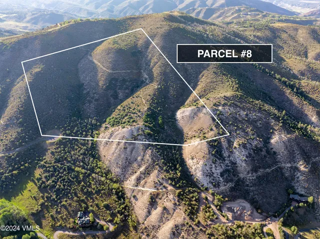 a view of mountain with outdoor space