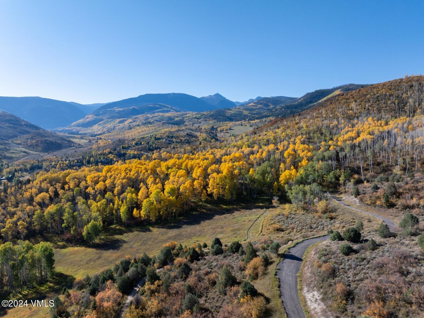 765 Saddle Horn Way Edwards, CO 81632 - Photo 3 of 11 a view of mountain with outdoor space
