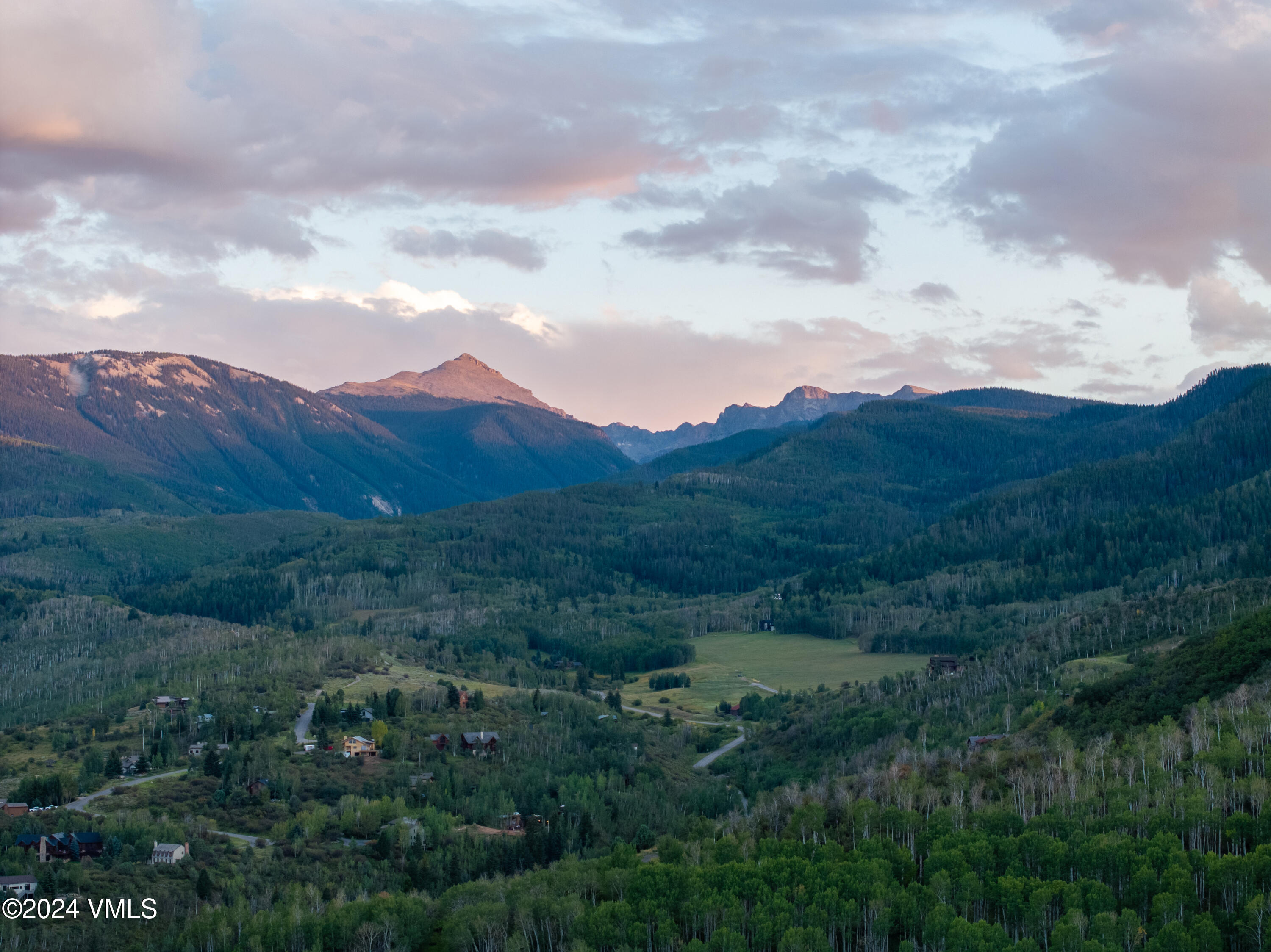 765 Saddle Horn Way Edwards, CO 81632 - Photo 10 of 11 a view of outdoor space and mountain view