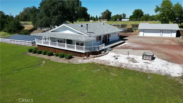 $549,000 | 24960 2nd Avenue, Los Molinos, CA 96055