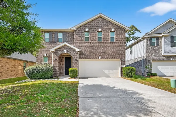 $310,000 | 2107 Parnevik Place, Conroe, TX 77304