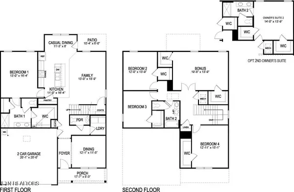 $394,385 | 7843 Moonbeam Lane, Knoxville, TN 37938