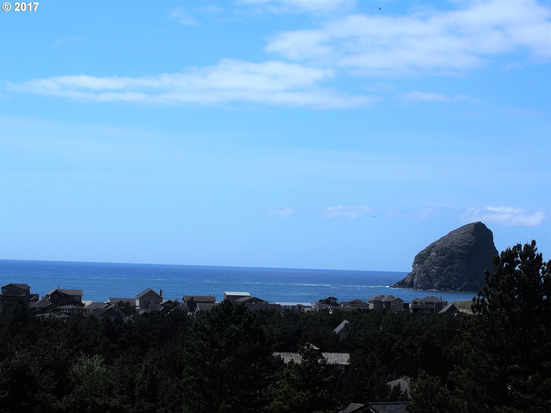 Nestucca Ridge Road, Unit 8700 Pacific City, OR 97135 - Photo 3 of 4