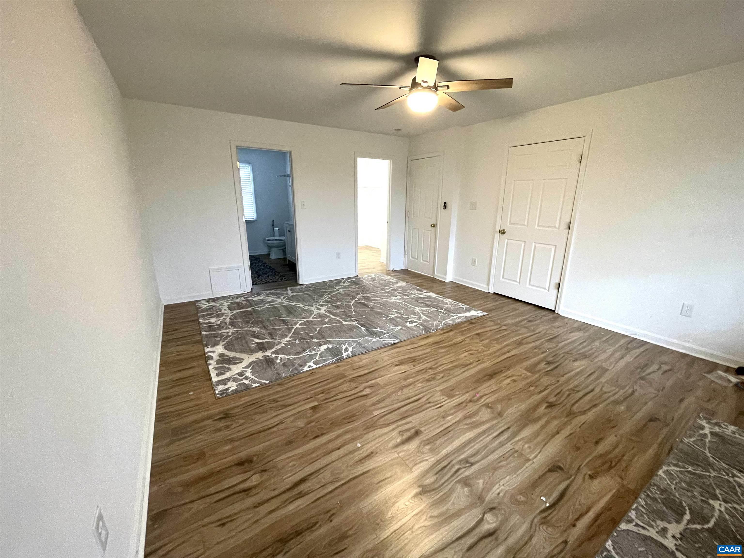 4437 Richmond Road Keswick, VA 22947 - Photo 11 of 33 Master Bedroom