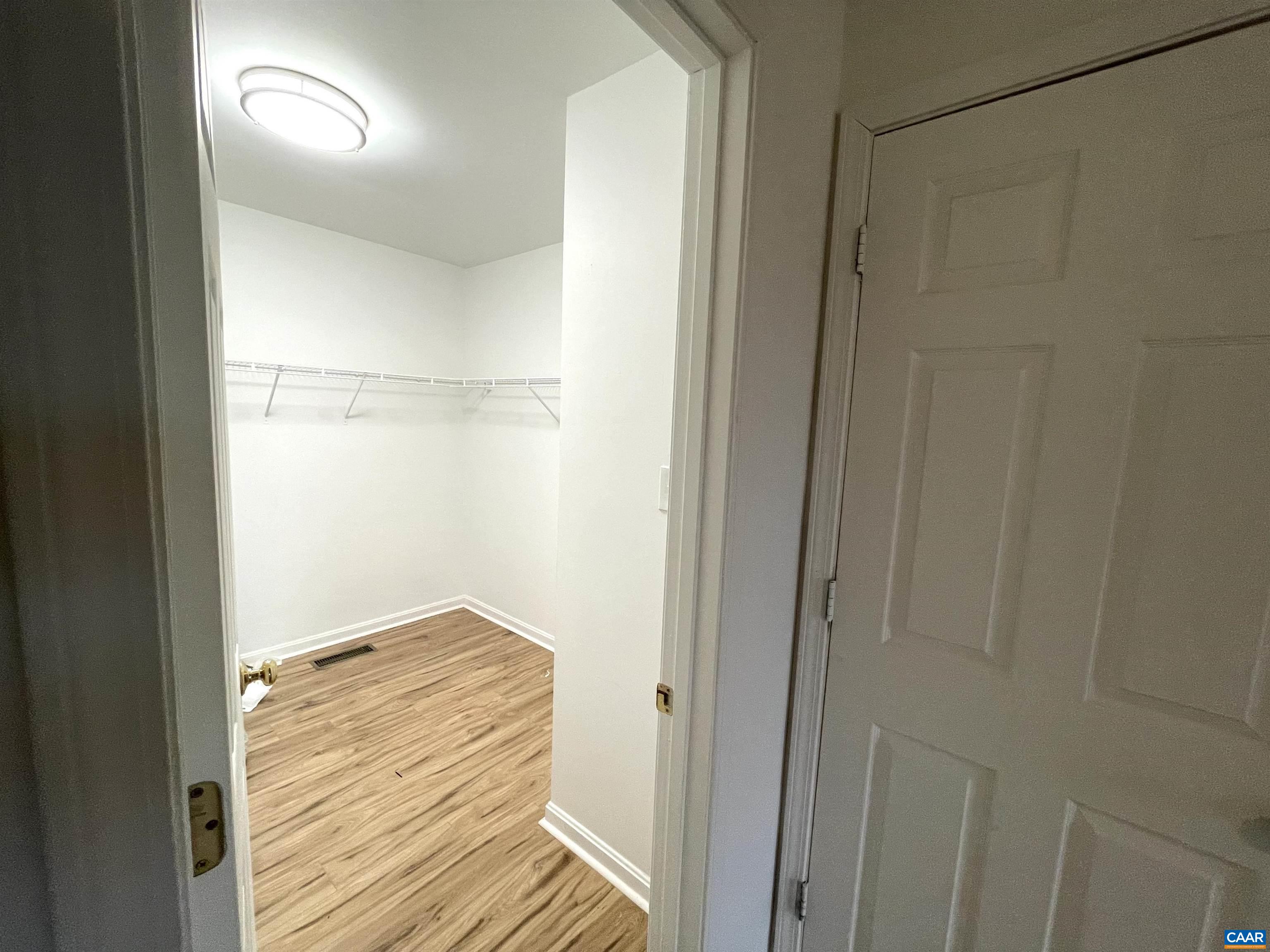 4437 Richmond Road Keswick, VA 22947 - Photo 12 of 33 Master Bedroom Closet 1