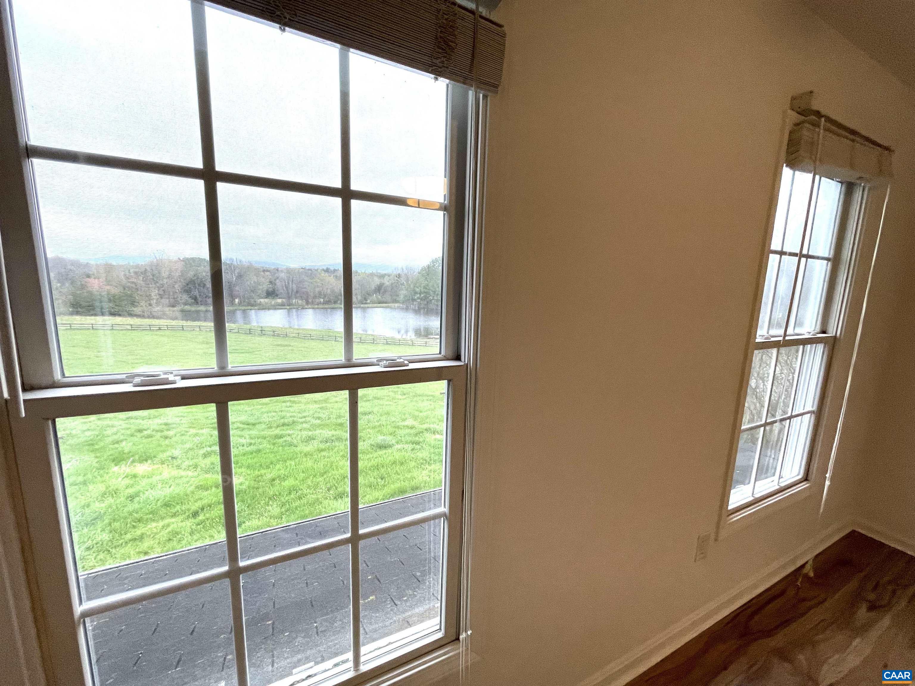 4437 Richmond Road Keswick, VA 22947 - Photo 21 of 33 View from Upstairs Bedroom2