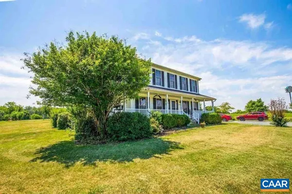 $3,500 | 4437 Richmond Road, Keswick, VA 22947