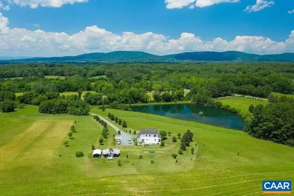 $3,500 | 4437 Richmond Road, Keswick, VA 22947