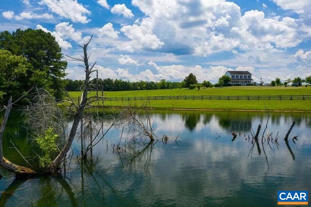4437 Richmond Road Keswick, VA 22947 - Photo 33 of 33 Lake View