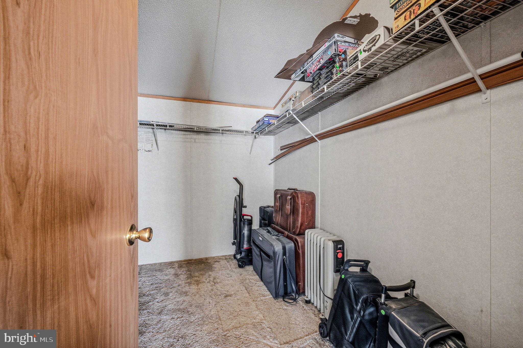 2237 Marshyhope Road Felton, DE 19943 - Photo 13 of 38 a view of a storage & utility room