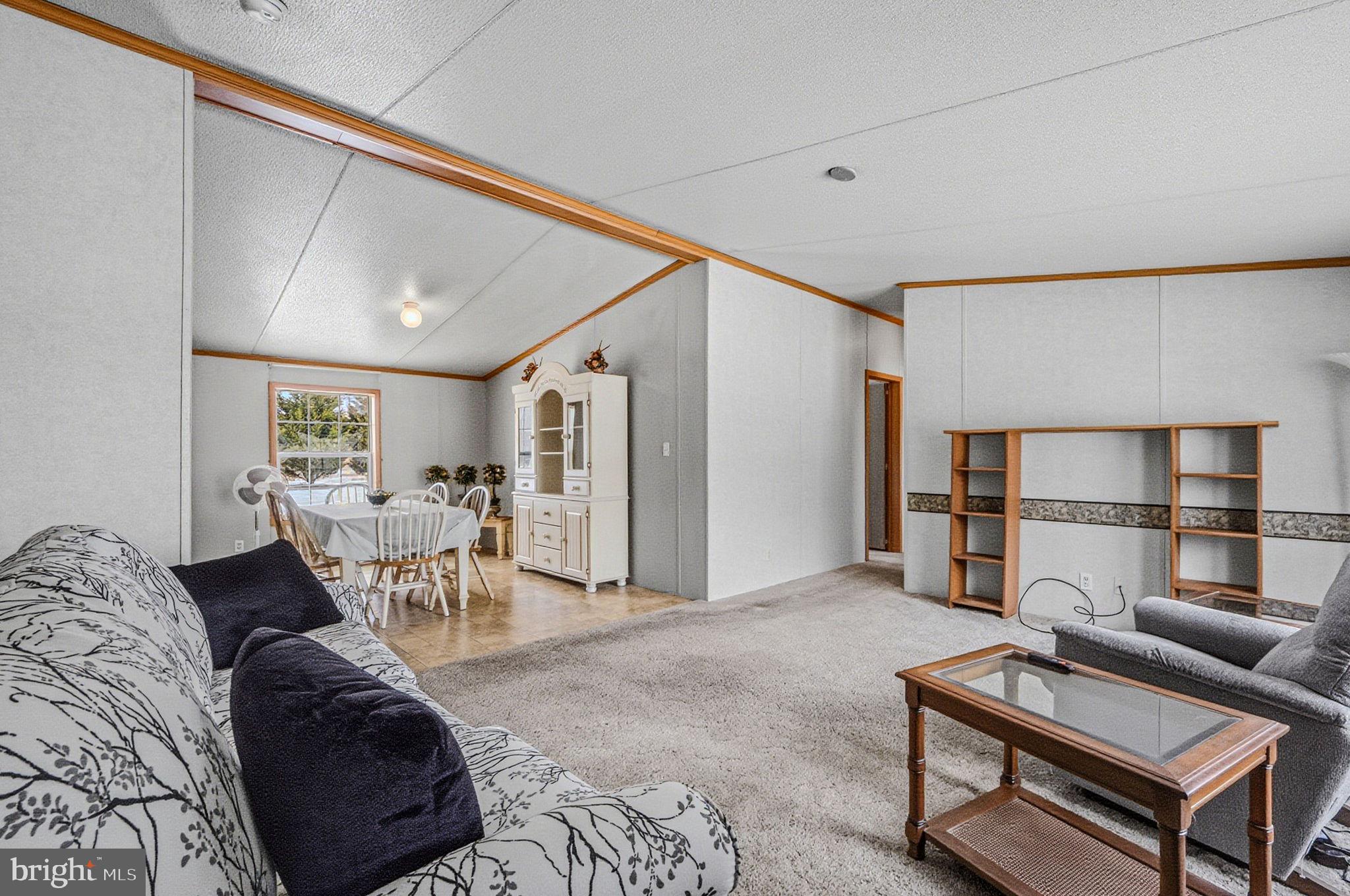 2237 Marshyhope Road Felton, DE 19943 - Photo 16 of 38 a living room with furniture