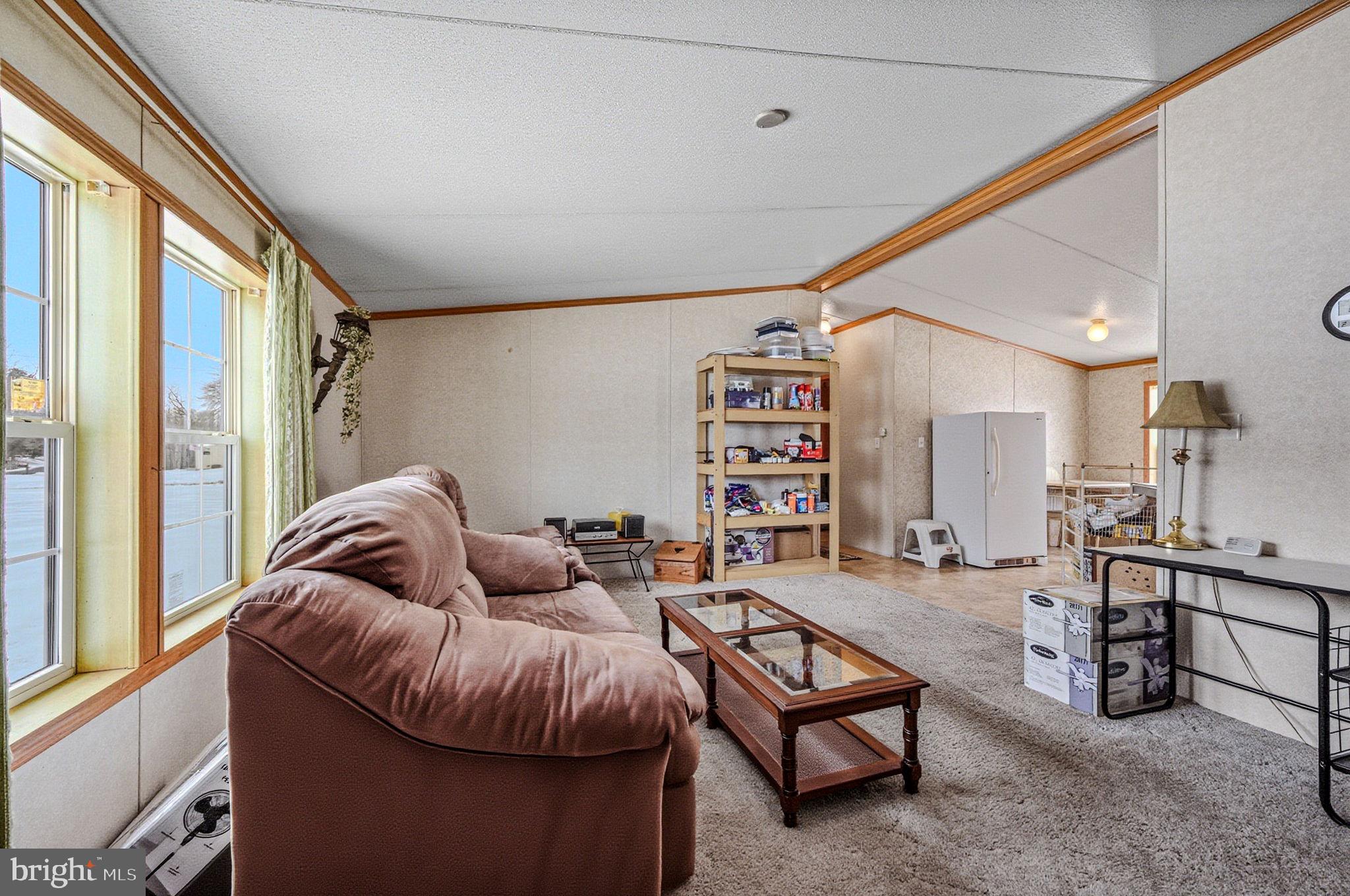 2237 Marshyhope Road Felton, DE 19943 - Photo 25 of 38 a living room with furniture