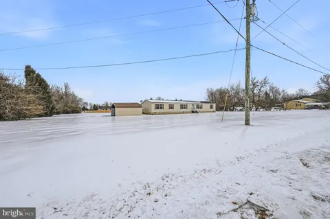 $275,000 | 2237 Marshyhope Road, Felton, DE 19943