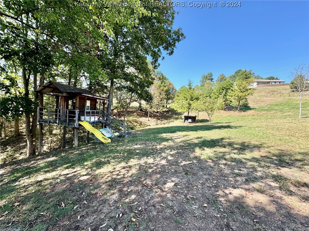 240 Forest View Drive Ripley, WV 25271 - Photo 47 of 50 Gallery Image 47
