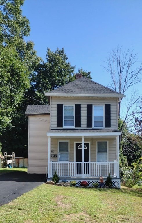 50 Spruce Street Clinton, MA 01510 - Photo 10 of 10 Gallery Image 10