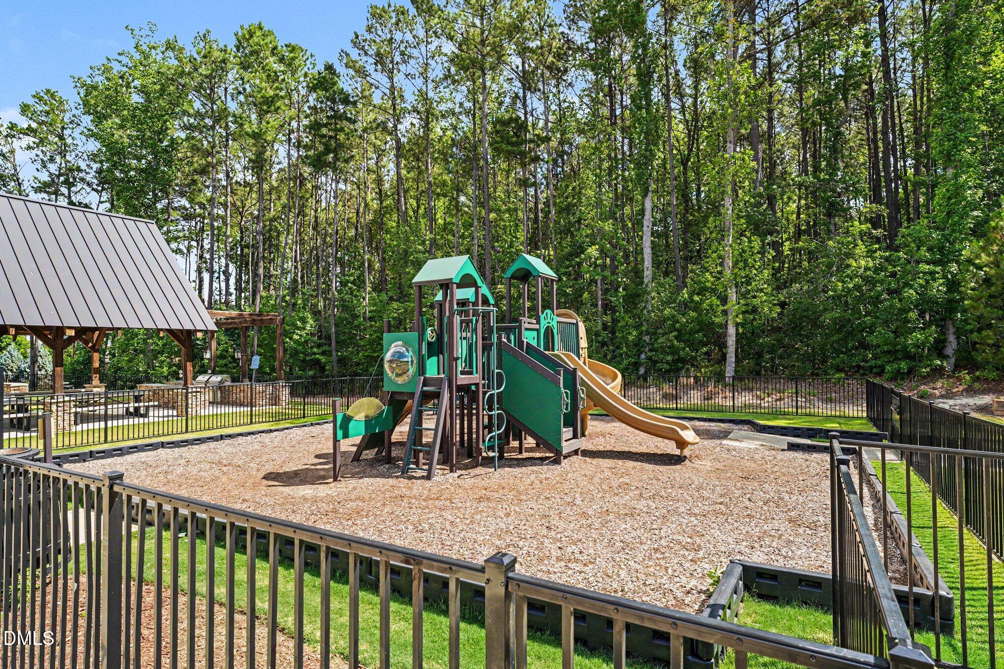 554 White Oak Pond Road Apex, NC 27523 - Photo 69 of 76