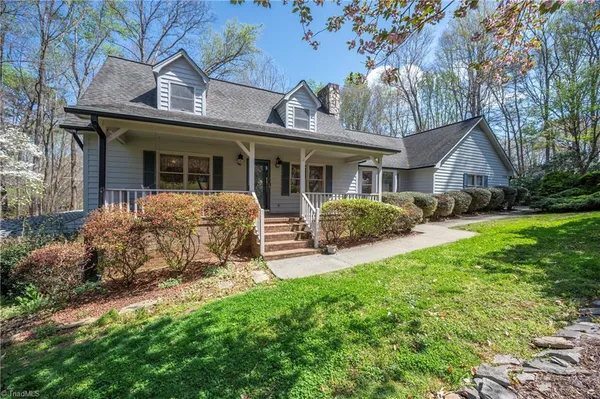 $439,000 | 133 Carolina Avenue, Mocksville, NC 27028