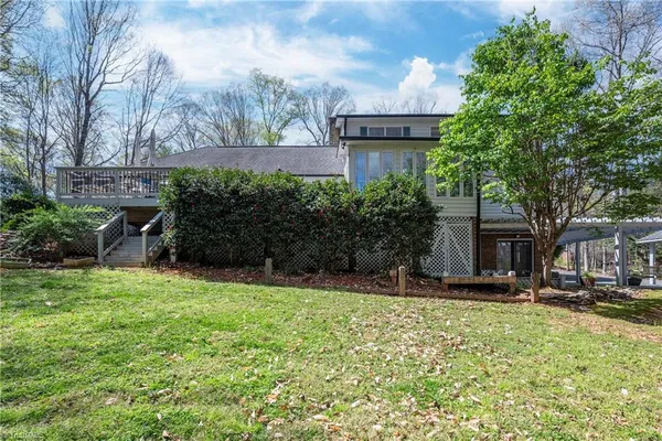 $439,000 | 133 Carolina Avenue, Mocksville, NC 27028